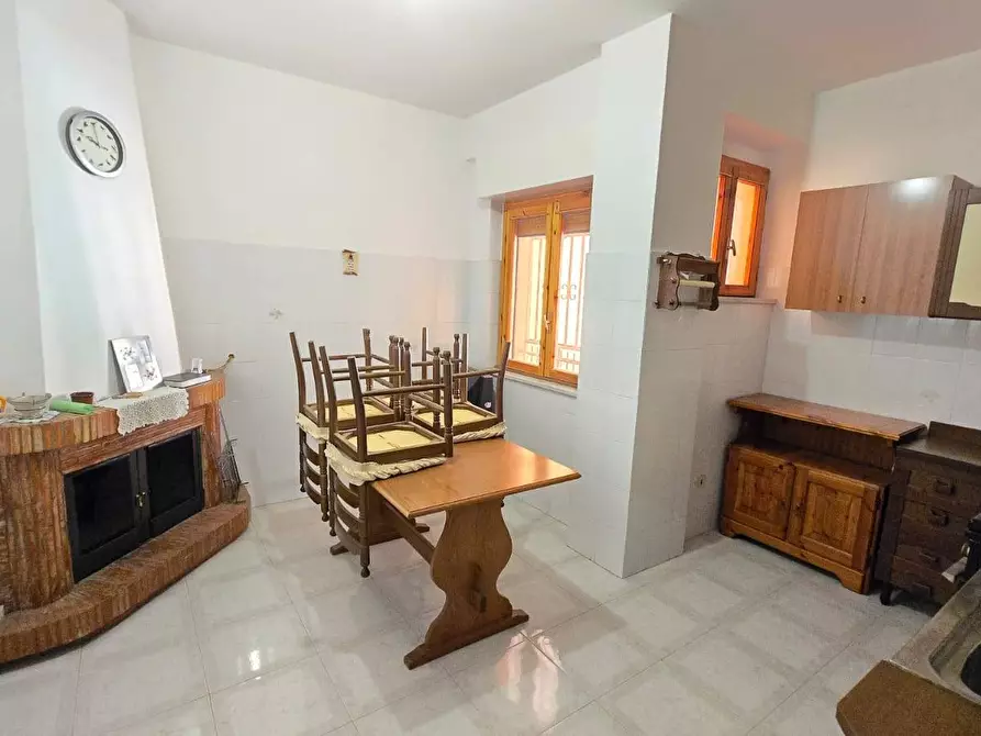 Immagine 15 di Appartamento in vendita  in via san francesco a Montemarano