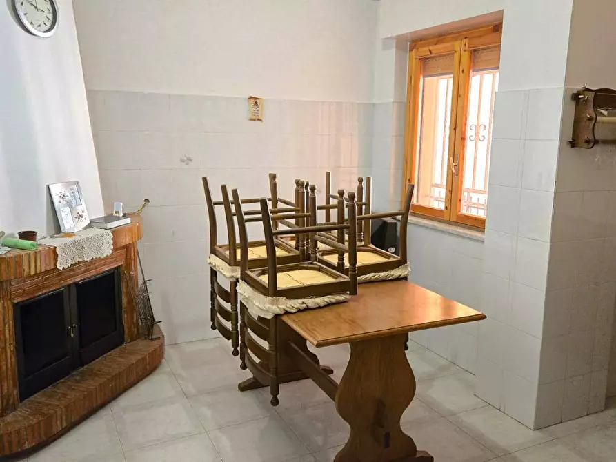 Immagine 16 di Appartamento in vendita  in via san francesco a Montemarano