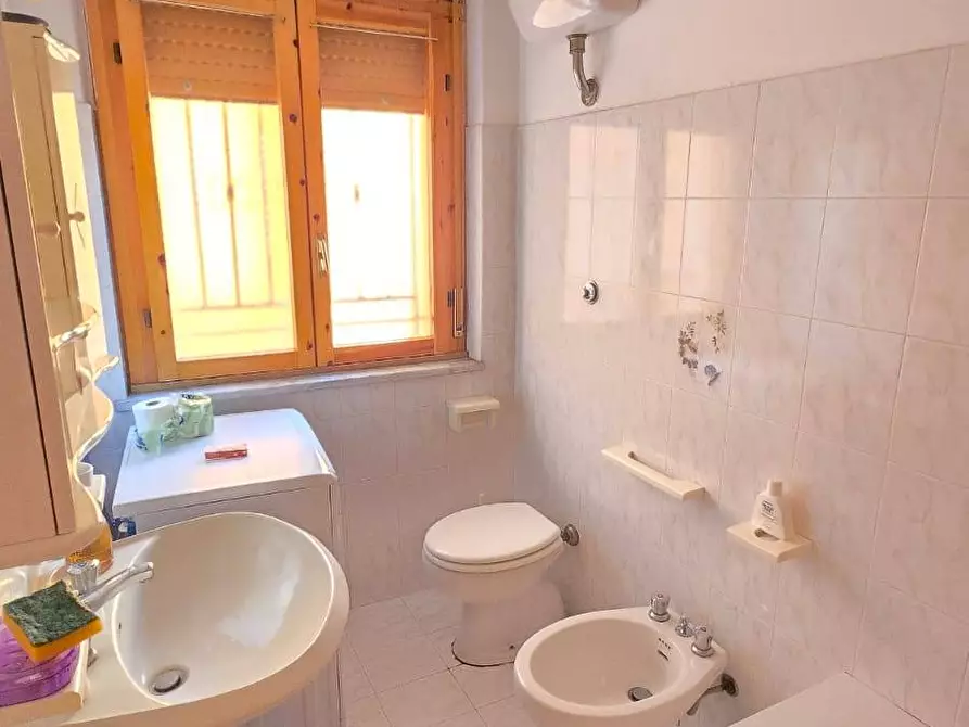 Immagine 18 di Appartamento in vendita  in via san francesco a Montemarano