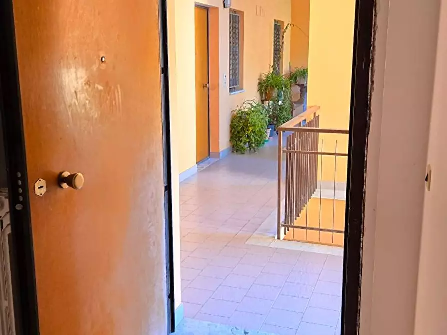 Immagine 19 di Appartamento in vendita  in via san francesco a Montemarano