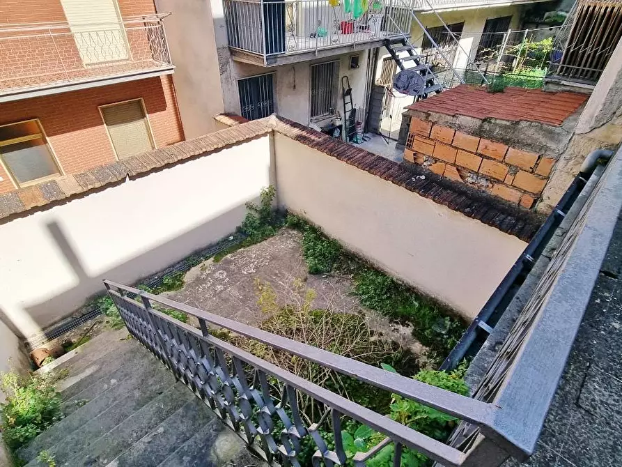 Immagine 6 di Casa semindipendente in vendita  in corso vittorio veneto a Grottaminarda