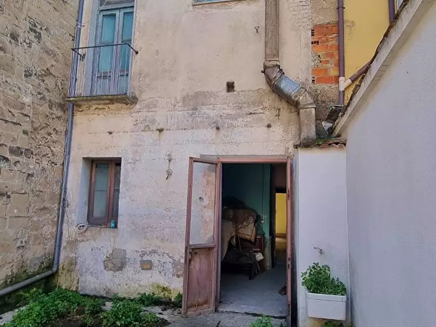 Immagine 4 di Casa semindipendente in vendita  in corso vittorio veneto a Grottaminarda