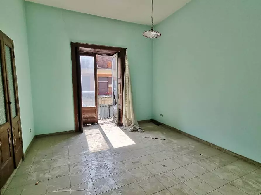 Immagine 9 di Casa semindipendente in vendita  in corso vittorio veneto a Grottaminarda