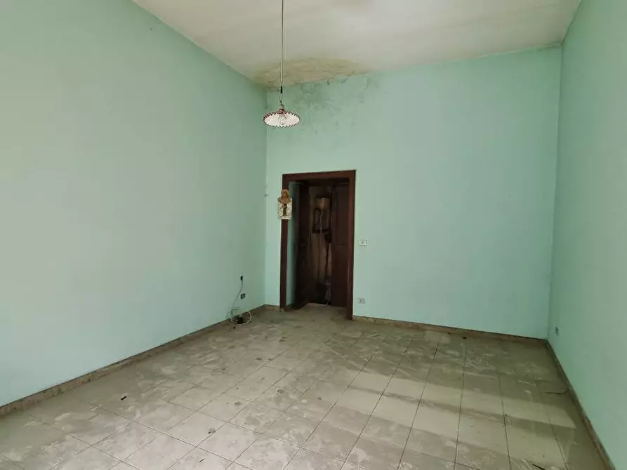 Immagine 8 di Casa semindipendente in vendita  in corso vittorio veneto a Grottaminarda
