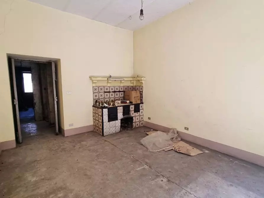 Immagine 12 di Casa semindipendente in vendita  in corso vittorio veneto a Grottaminarda