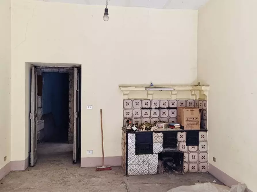 Immagine 13 di Casa semindipendente in vendita  in corso vittorio veneto a Grottaminarda