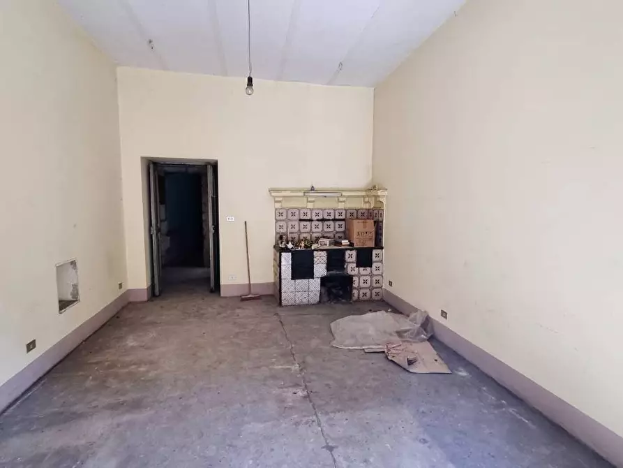 Immagine 14 di Casa semindipendente in vendita  in corso vittorio veneto a Grottaminarda