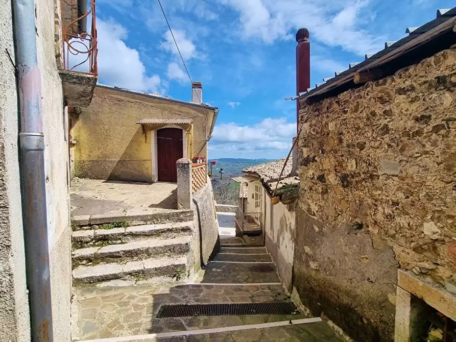 casa indipendente in vendita ad Andretta
