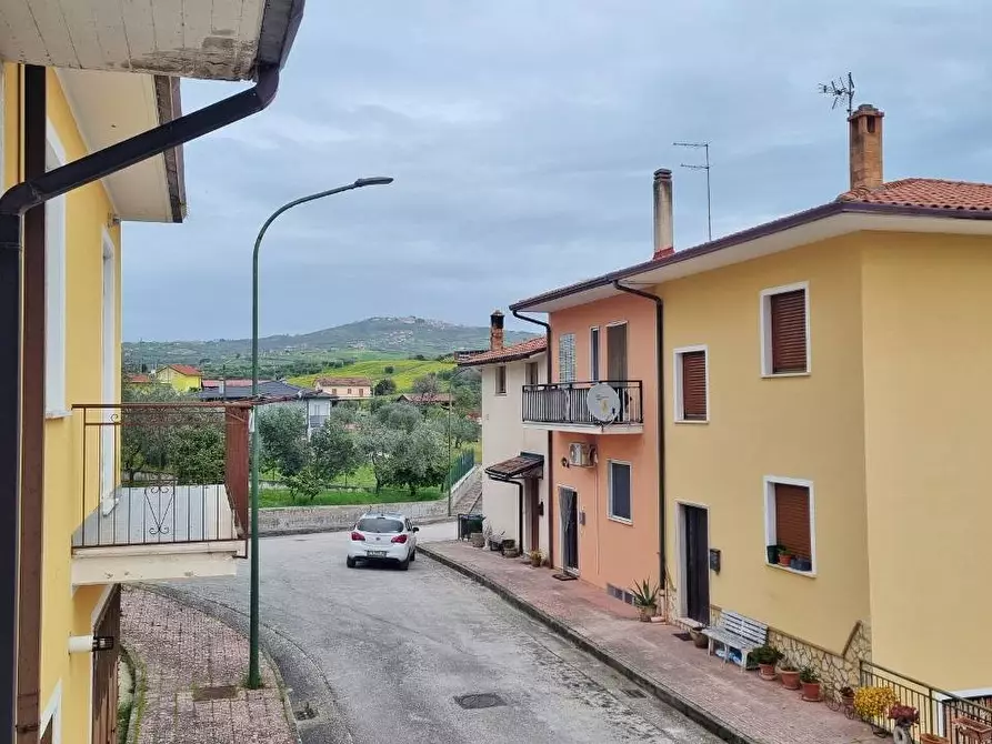 Immagine 5 di Casa indipendente in vendita  in Via Rasole a Parolise
