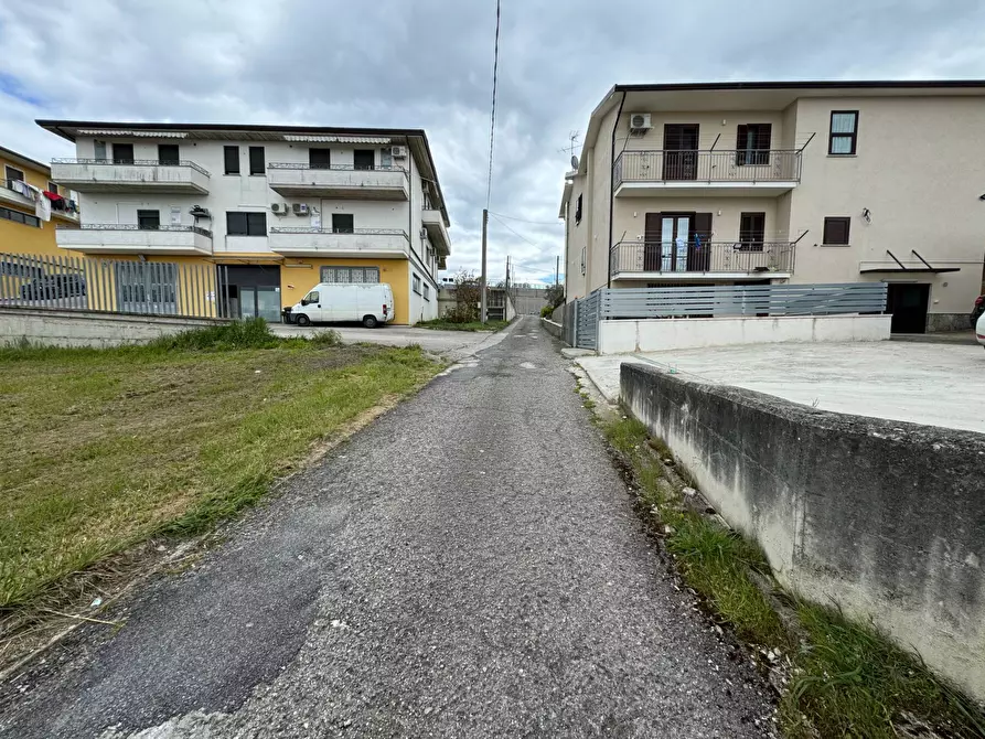 Immagine 5 di Villa in vendita  in CONTRADA SERRA a Ariano Irpino