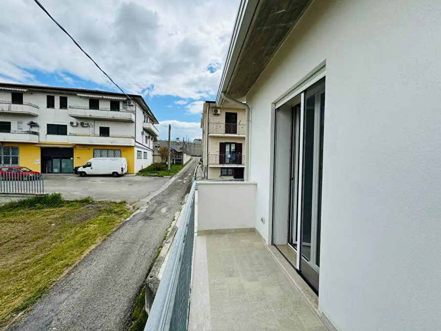 Immagine 3 di Villa in vendita  in CONTRADA SERRA a Ariano Irpino