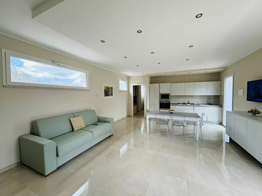 Immagine 8 di Villa in vendita  in CONTRADA SERRA a Ariano Irpino