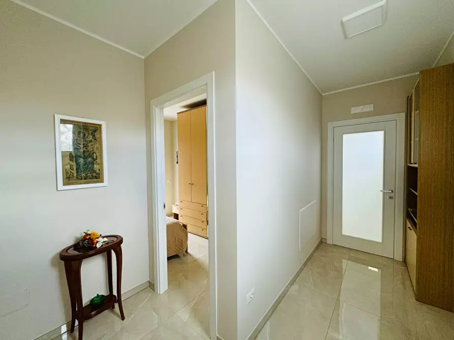 Immagine 10 di Villa in vendita  in CONTRADA SERRA a Ariano Irpino