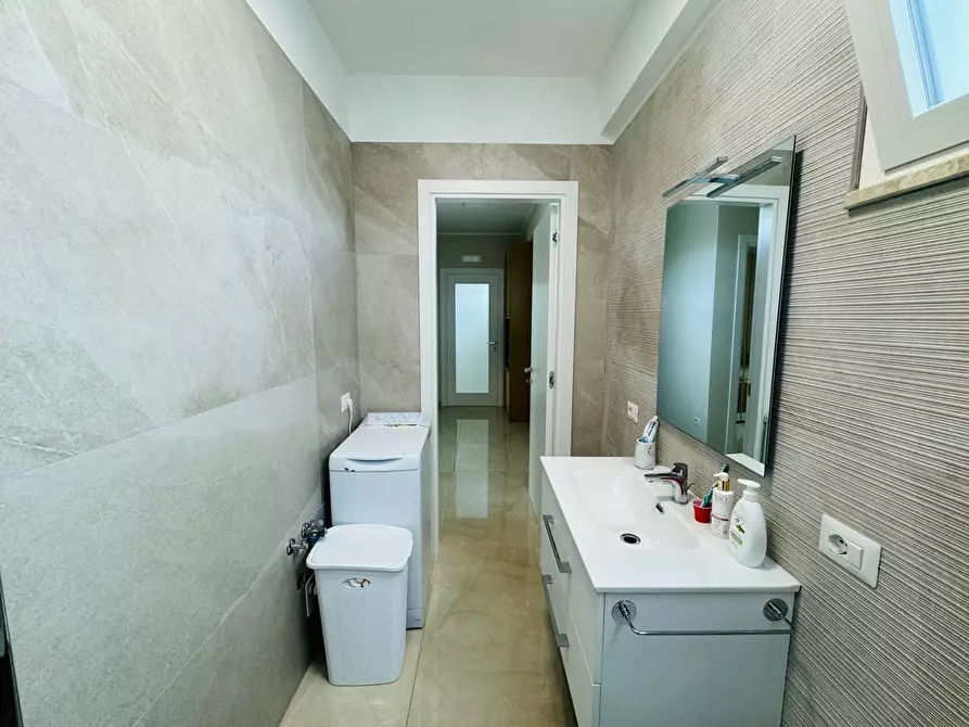 Immagine 11 di Villa in vendita  in CONTRADA SERRA a Ariano Irpino