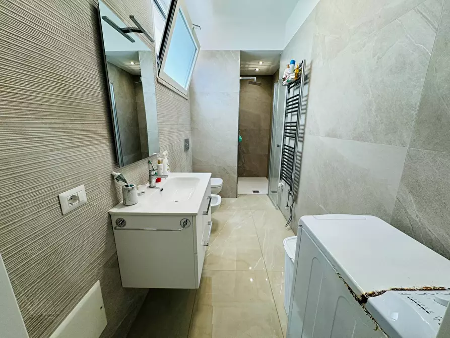 Immagine 12 di Villa in vendita  in CONTRADA SERRA a Ariano Irpino