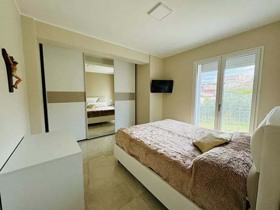 Immagine 16 di Villa in vendita  in CONTRADA SERRA a Ariano Irpino