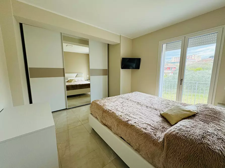 Immagine 17 di Villa in vendita  in CONTRADA SERRA a Ariano Irpino