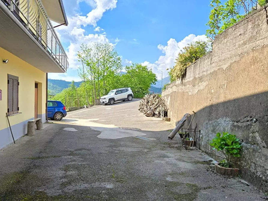Immagine 3 di Casa indipendente in vendita  in c/da Bosco a Aiello Del Sabato