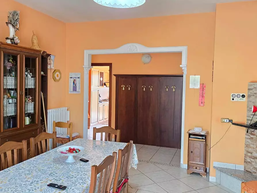 Immagine 6 di Casa indipendente in vendita  in c/da Bosco a Aiello Del Sabato