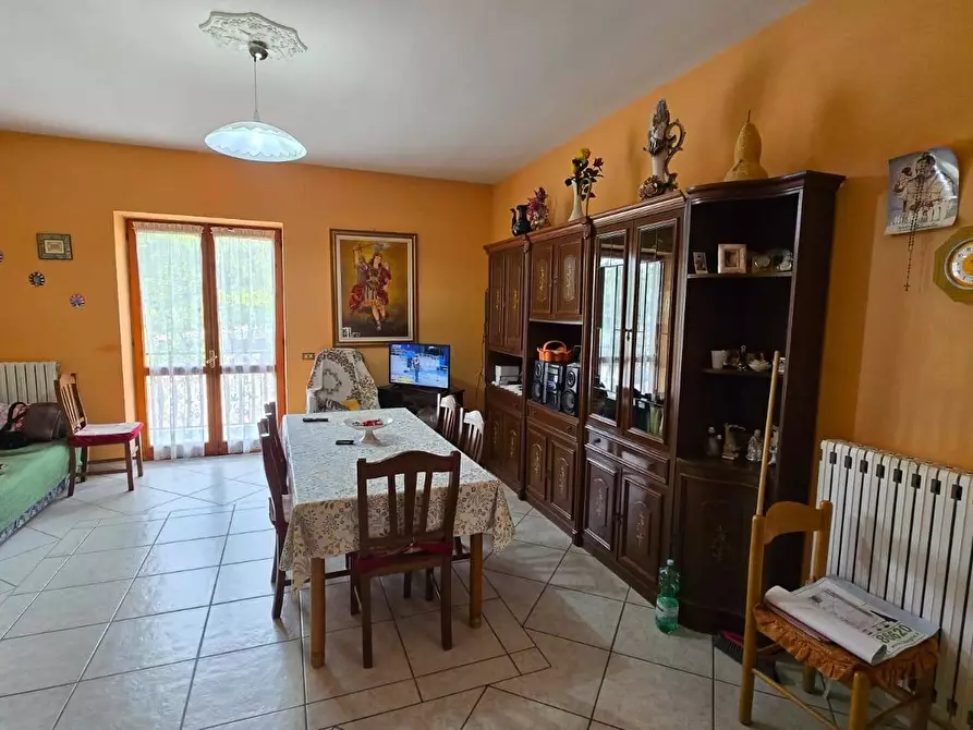 Immagine 7 di Casa indipendente in vendita  in c/da Bosco a Aiello Del Sabato