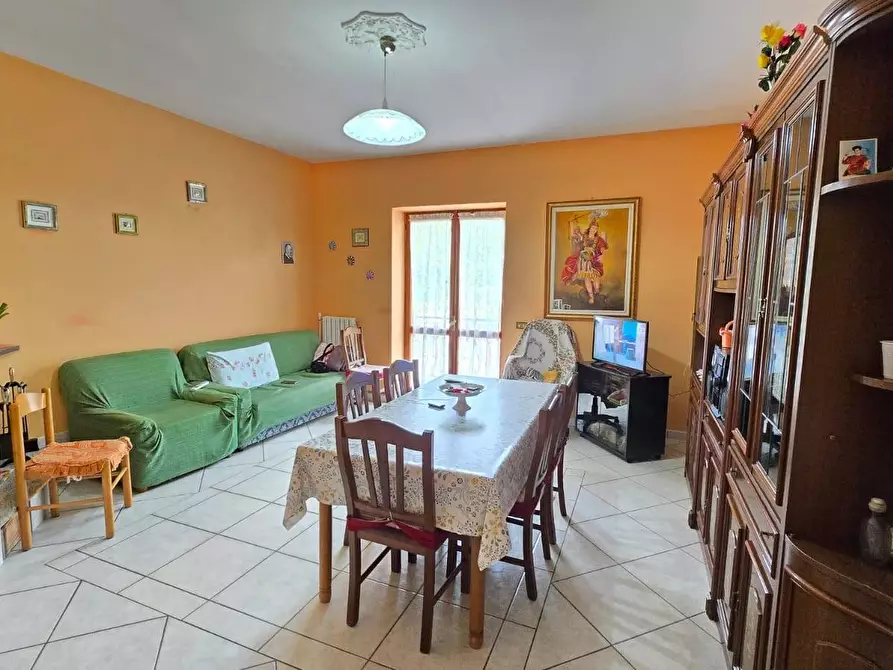 Immagine 8 di Casa indipendente in vendita  in c/da Bosco a Aiello Del Sabato