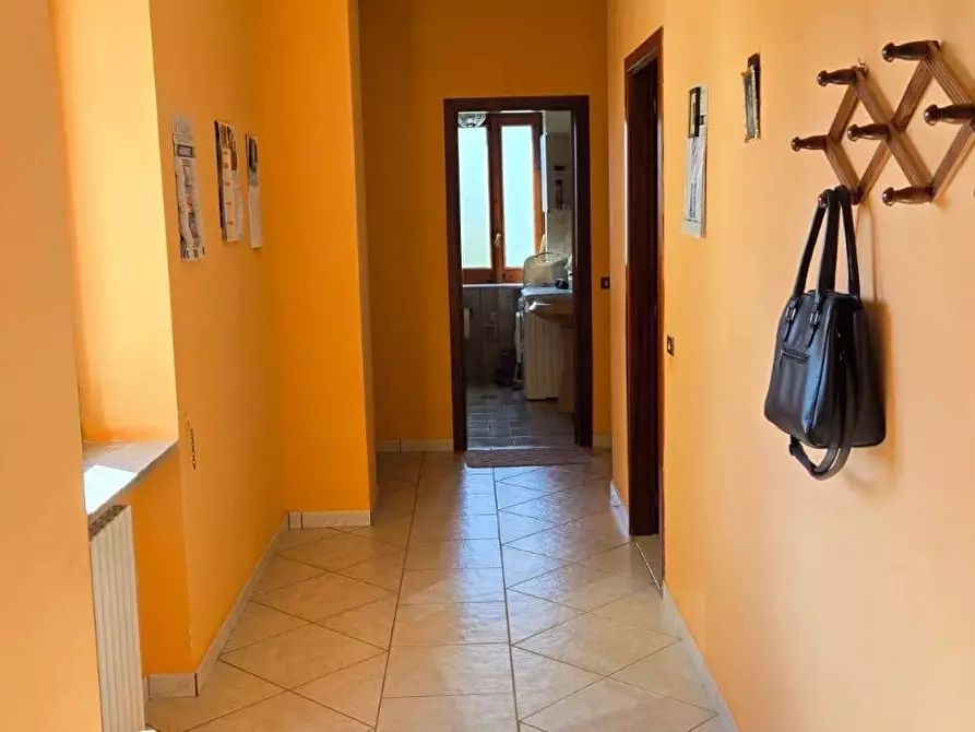 Immagine 11 di Casa indipendente in vendita  in c/da Bosco a Aiello Del Sabato