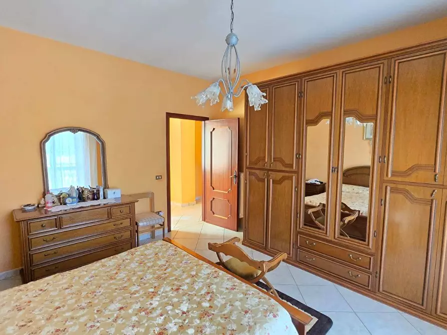 Immagine 13 di Casa indipendente in vendita  in c/da Bosco a Aiello Del Sabato