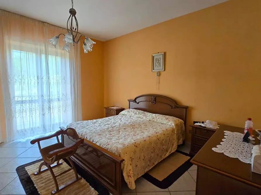 Immagine 14 di Casa indipendente in vendita  in c/da Bosco a Aiello Del Sabato