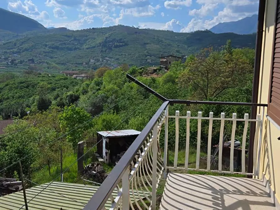 Immagine 15 di Casa indipendente in vendita  in c/da Bosco a Aiello Del Sabato