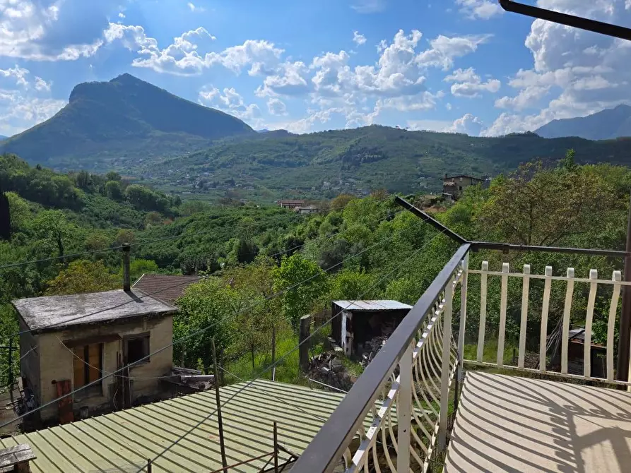 Immagine 16 di Casa indipendente in vendita  in c/da Bosco a Aiello Del Sabato