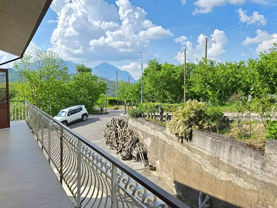 Immagine 17 di Casa indipendente in vendita  in c/da Bosco a Aiello Del Sabato