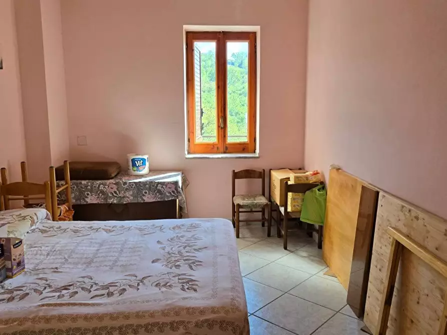 Immagine 19 di Casa indipendente in vendita  in c/da Bosco a Aiello Del Sabato