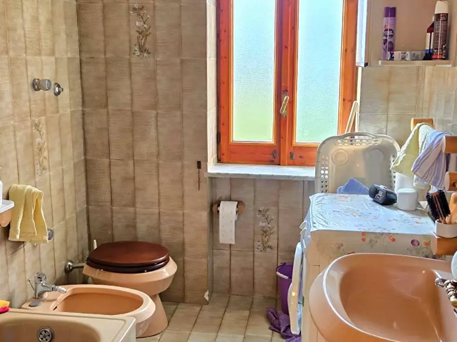 Immagine 20 di Casa indipendente in vendita  in c/da Bosco a Aiello Del Sabato