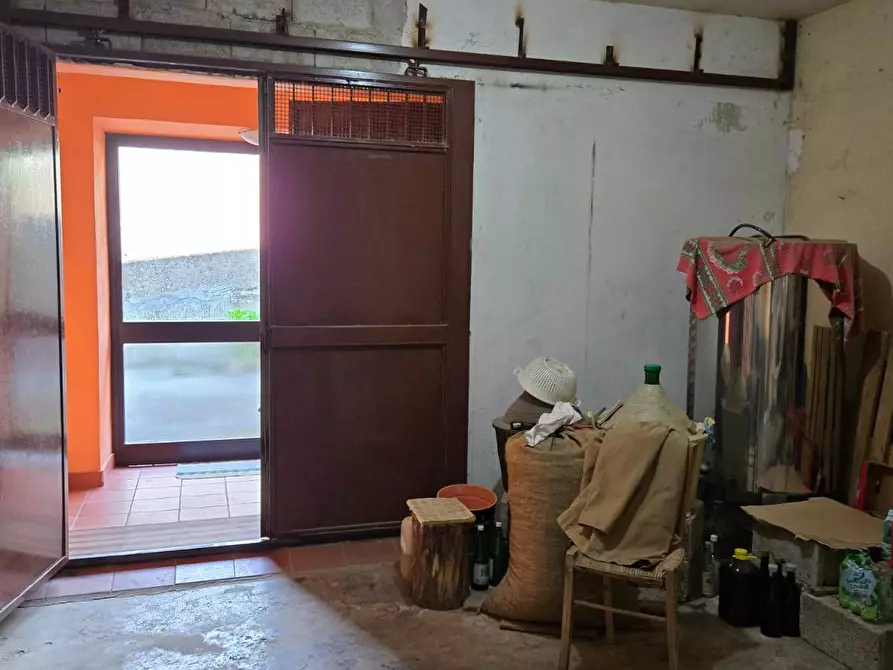 Immagine 21 di Casa indipendente in vendita  in c/da Bosco a Aiello Del Sabato