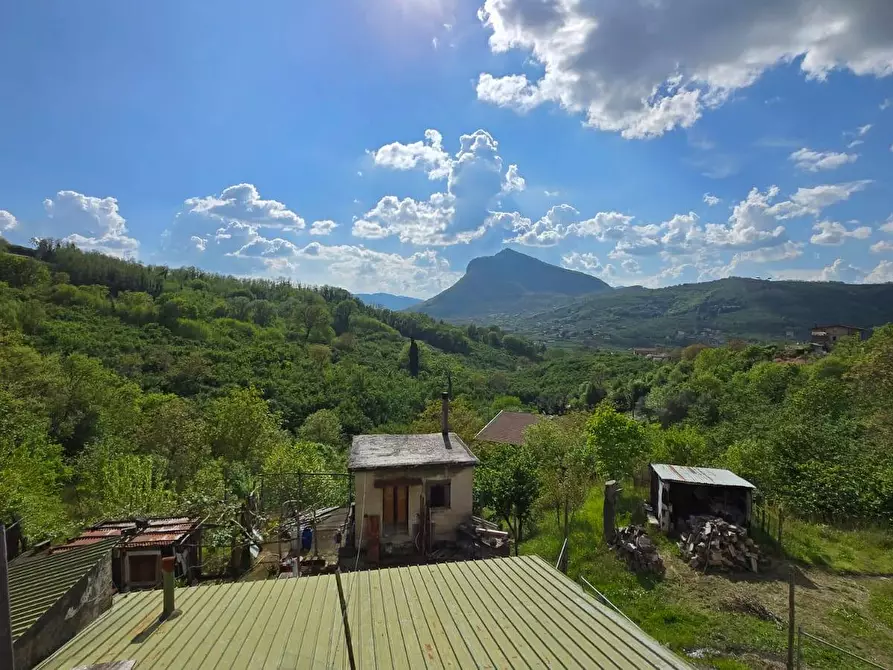 Immagine 24 di Casa indipendente in vendita  in c/da Bosco a Aiello Del Sabato