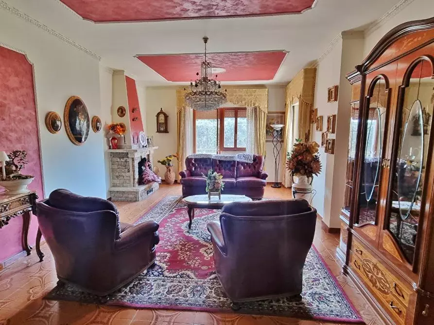 Immagine 5 di Appartamento in vendita  in VIA SETTEMBRINI 15 a Grottaminarda