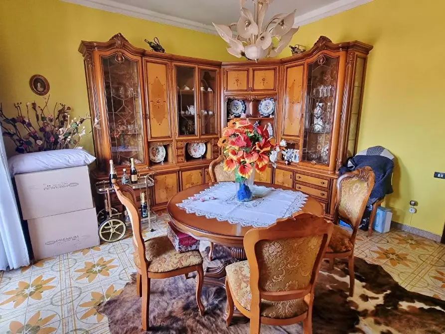 Immagine 9 di Appartamento in vendita  in VIA SETTEMBRINI 15 a Grottaminarda