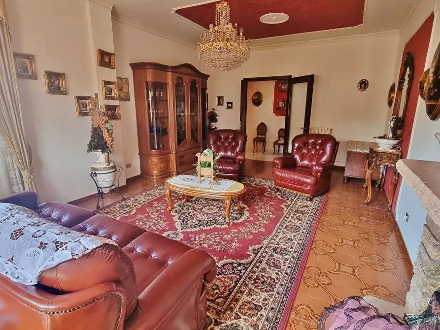 Immagine 6 di Appartamento in vendita  in VIA SETTEMBRINI 15 a Grottaminarda