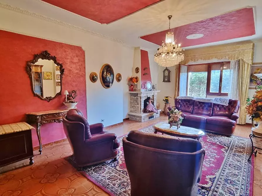 Immagine 7 di Appartamento in vendita  in VIA SETTEMBRINI 15 a Grottaminarda