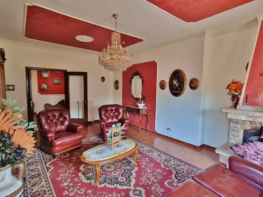 Immagine 8 di Appartamento in vendita  in VIA SETTEMBRINI 15 a Grottaminarda