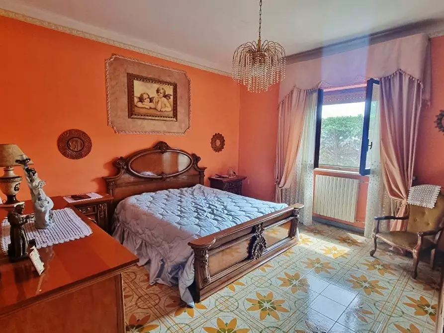 Immagine 10 di Appartamento in vendita  in VIA SETTEMBRINI 15 a Grottaminarda