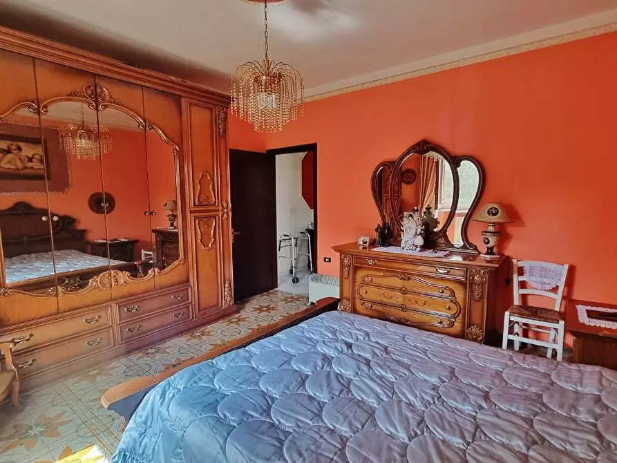 Immagine 11 di Appartamento in vendita  in VIA SETTEMBRINI 15 a Grottaminarda