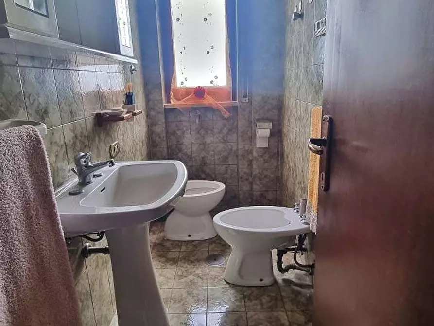 Immagine 14 di Appartamento in vendita  in VIA SETTEMBRINI 15 a Grottaminarda