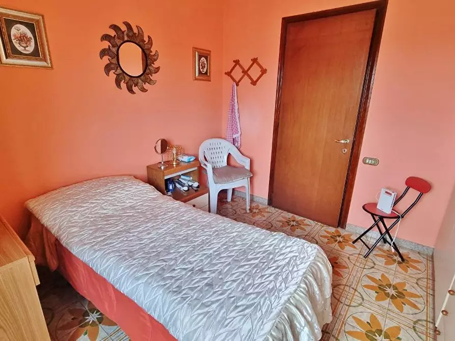 Immagine 12 di Appartamento in vendita  in VIA SETTEMBRINI 15 a Grottaminarda