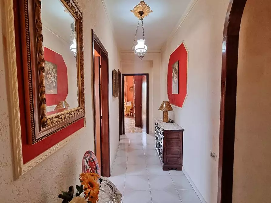 Immagine 16 di Appartamento in vendita  in VIA SETTEMBRINI 15 a Grottaminarda