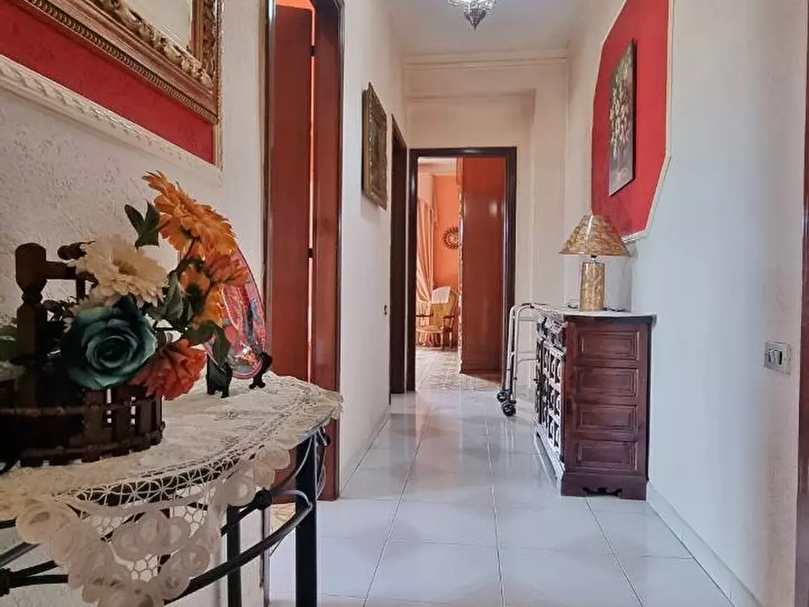 Immagine 18 di Appartamento in vendita  in VIA SETTEMBRINI 15 a Grottaminarda