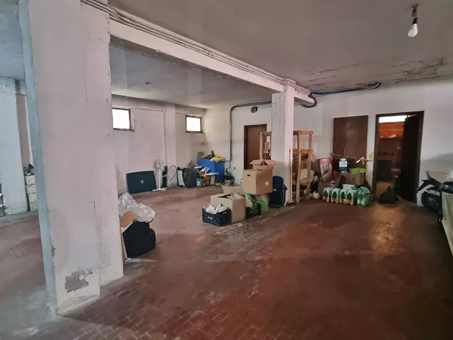 Immagine 19 di Appartamento in vendita  in VIA SETTEMBRINI 15 a Grottaminarda
