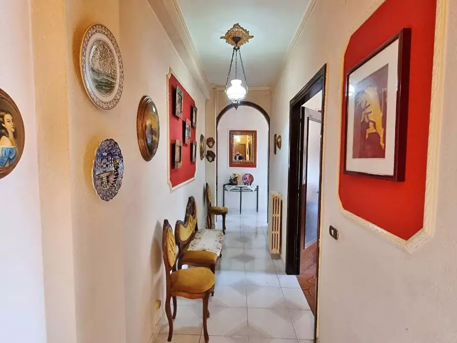 Immagine 17 di Appartamento in vendita  in VIA SETTEMBRINI 15 a Grottaminarda