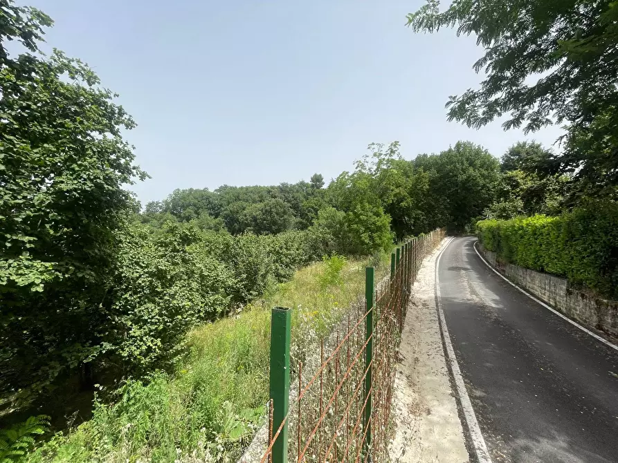 Immagine 19 di Villa in vendita  in Cupa Lauri a Atripalda