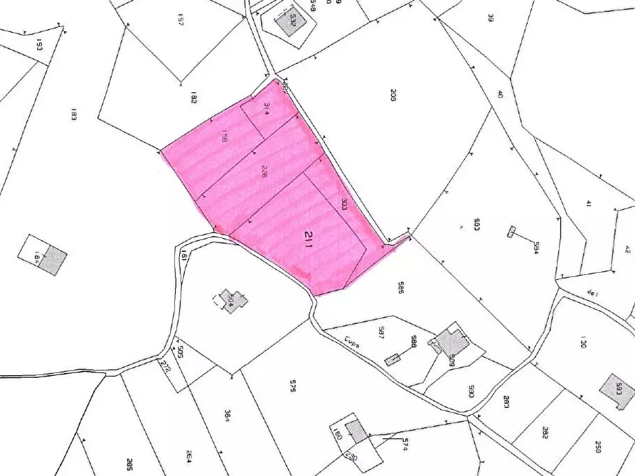 Immagine 23 di Villa in vendita  in Cupa Lauri a Atripalda